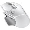 LOGITECH - GAMING DEVICES Logitech G G502 X LIGHTSPEED - mus - L