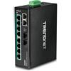 Trendnet TI-PG102 switch di rete Non gestito
