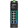 TRENDNET 10-PORT INDUSTRIAL GIGABIT L2