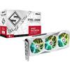 Asrock 90-GA4DZZ-00UANF scheda video AMD Radeon RX 7600 8 GB GDDR6 (Asrock Radeon RX 7600 Steel Legend 8G)
