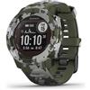Garmin Smartwatch GARMIN Instinct Solar GPS