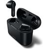 Jvch JVC HA-A3T Auricolare True Wireless Stereo [TWS] In-ear Musica e Chiamate Bluetooth Nero (JVC HA A3T Tr?dl?s ?gte tr?dl?se ?ret