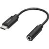 Hama Adattatore USB C con Jack 3.5 mm Hama 00205282