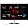 Acer Monitor Acer Nitro QG240YS3 23,8 LED HDR10 VA LCD 180 Hz