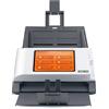 Plustek eScan A350 Enterprise ADF + scanner ad alimentazione manuale 600 x 600 DPI A4 Nero, Bianco