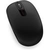 Microsoft WIRELESS MOBILE MOUSE 1850 BLACK