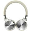 Lenovo Yoga Auricolare Con cavo e senza cavo A Padiglione Bluetooth Crema, Bianco (Yoga Active Headphones - Yoga, Headset, Head