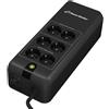 PowerWalker Supporto completo per alimentatore APFC VFD 600