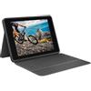 Logitech Rugged Folio (Rugged Folio 7th & 8th Gen GRAPHITE- UK)