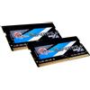 G.Skill Ripjaws DDR4 16GB (2x8GB) 3200 MHz F4-3200C22D-16GRS