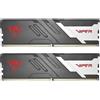 Patriot Memory Viper Venom PVV564G600C36K memoria 64 GB 2 x 32 GB DDR5 6000 MHz (Viper VENOM 6000Mhz DDR5 64GB/2X32GB 1.35v)