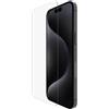 Belkin VETRO ULTRAGLASS ANTIMICROBICO PER IPHONE 15PROMAX (ULTRAGLASS SCREEN IPHONE15PROMAX)