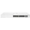 HPE Aruba Networking Aruba Instant On 1930 Gestito L2 Gigabit Ethernet 10/100/1000 1U Bianco (HPE Aruba Instant On 1930 24G 4SF