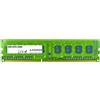 2-Power 2PDPC31333UBPC12G memoria 2 GB 1 x 2 GB DDR3 1333 MHz (2GB DDR3 1333MHz DR DIMM)