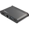 StarTech.com ADATTATORE MULTIPORTA USB-C CON