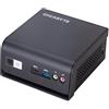Gigabyte INTEL CELERON N4500 - 1 X SO-DIMM DDR4 SLOT - LAN 1 GBE - WI-FI AC & BLUETOOTH 4.2 - HDMI/MINIDP - 4 X USB 3.1 - 1X2280 M.2