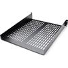 StarTech.com RIPIANO PER MONTAGGIO RACK CON