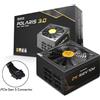 Chieftec Alimentazione alimentatore 1250w Polaris Modulare 80+oro