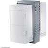 Neomounts By Newstar UNIVERSELLER PC-HALTER 30KG CPU-D100SILVER NEOMOUNTS