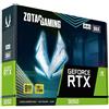 Zotac CARTE GRAPHIQUE NVIDIA ZOTAC GEFORCE RTX 3050 ECO SOLO 8GO MINI ITX