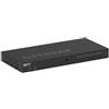 NETGEAR M4250 8 GIGABIT POE + PORTS