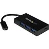 StarTech.com HUB PORTATILE USB 3.1 GEN 1