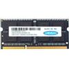 Origin Storage 8GB DDR3 1600MHz SODIMM 2Rx8 Non-ECC 1.35V memoria 1 x 8 GB