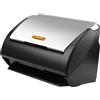 Plustek SmartOffice PS186 scanner Scanner ADF 600 x 600 DPI A4 Nero, Argento