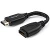 StarTech.com CAVO HDMI 2.0 PROLUNGA
