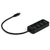 StarTech.com INDIVIDUAL ON/OFF SWITCHES
