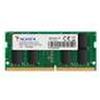 ADATA RAM SODIMM 8GB DDR4 (1x8Gb) 3200Mhz CL22 1,2V