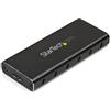 StarTech.com BOX ESTERNO SATA M.2 NGFF -