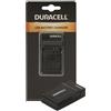 Duracell DRP5953 carica batterie USB (Duracell Digital Camera Battery Charger)