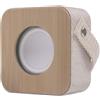 MARS GAMING Altoparlante MS-ECO ECOLOGIC BT 5.1 BAMBOO