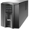 APC SMT1000IC gruppo di continuità (UPS) A linea interattiva 1 kVA 700 W 8 presa(e) AC