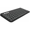 Logitech PEBBLE KEYS 2 K380S TONAL