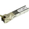 StarTech.com HPE 453154-B21 Compatibile Ricetrasmettitore SFP - 1000BASE-T (GB RJ45 COPPER SFP TRANSCEIVER - MODULE-HP 453154-B