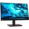 Lenovo ThinkVision T23i-20 LED display 58,4 cm [23] 1920 x 1080 Pixel Full HD Nero (Len Thinkvision T23i-20 23 FHD LED)
