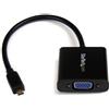StarTech.com ADATTATORE MICRO HDMI A VGA