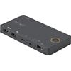 StarTech.com SWITCH KVM IBRIDO USB-A + HDMI