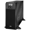 APC Smart-UPS On-Line gruppo di continuità (UPS) Doppia conversione (online) 6 kVA 6000 W 10 presa(e) AC