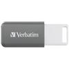 VERBATIM Stick USB Verbatim 128 GB Grey USB Stick