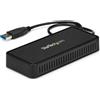StarTech.com MINI DOCKING STATION USB A