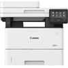 CANON Multifunzione Canon i-SENSYS MF553DW Laser A4 1200 x DPI 43 ppm Wi-Fi (I-SENSYS MF553DW[EU] - 12.7CM LCD / DUPLEX 38 PPM) [5160