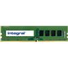 Integral 8GB PC RAM MODULE DDR4 3200MHZ EQV. TO KCP432NS8/8 F/ KINGSTON memoria 1 x 8 GB