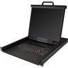 StarTech.com SERVER RACK - VGA KVM - 19IN