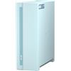 QNAP NAS - 1 bay ARM 4C 1.8GHz - 1 x SATA 6Gb/s 3.5/2.5- 2GB RAM on-board- 1 x GbE- 1 x USB3.2 Gen1 and 1 x USB2.0