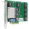 HPE DL38x Gen10 12Gb SAS Expander