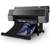 Epson SureColor SC-P9500 SPECTRO stampante grandi formati Ad inchiostro A colori 1200 x 2400 DPI Collegamento ethernet LAN