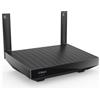 LINKSYS HYDRA PRO 6 WHOLE-HOME MESH WI-FI 6 MR5500 AX5400 DUAL BAND ROUTER
